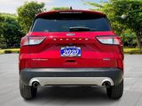 Certified 2020 Ford Escape Titanium image 4