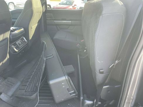 Used 2021 Ford F150 XLT w/ Equipment Group 302A High image 23