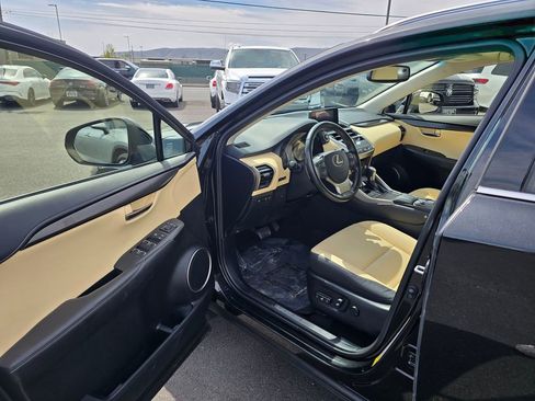 Used 2018 Lexus NX 300h AWD w/ Comfort Package image 19