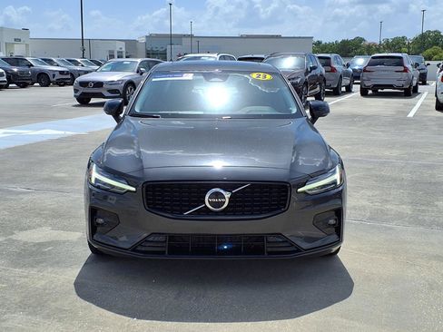 Certified 2023 Volvo S60 B5 Plus FWD image 2