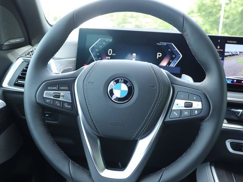 New 2026 BMW X5 sDrive40i w/ Climate Comfort Package RWD image 30