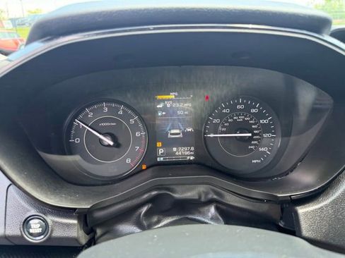 Used 2022 Subaru Impreza 2.0i AWD/4WD image 14