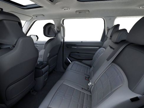 New 2026 Kia EV9 Land w/ Nightfall Edition Package image 18