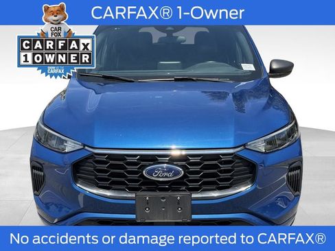 Used 2023 Ford Escape ST-Line AWD/4WD image 2