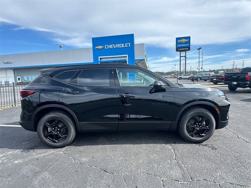 New 2026 Chevrolet Blazer LT image 6