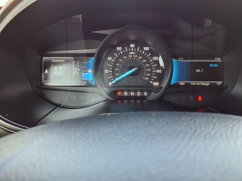 Used 2023 Ford Edge SEL w/ Convenience Package AWD/4WD image 17