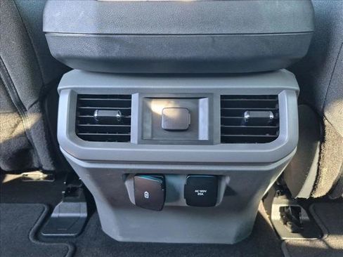 Used 2024 Ford F150 XLT w/ Mobile Office Package AWD/4WD image 17