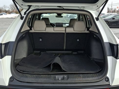 Used 2023 Honda HR-V LX image 29
