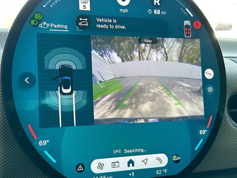 Certified 2025 MINI Cooper S image 13