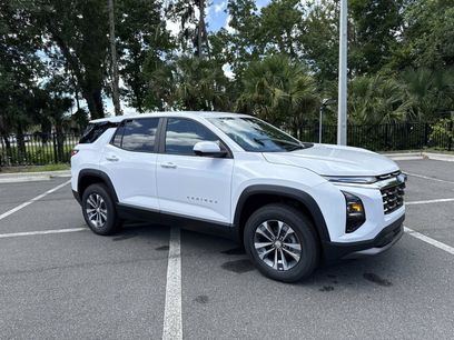New 2027 Chevrolet Equinox LT w/ Convenience Package II