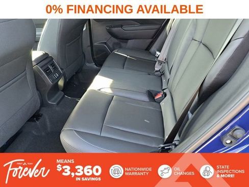 New 2026 Subaru Outback Premium AWD/4WD image 15