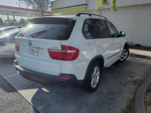 Used 2009 BMW X5 xDrive30i image 3