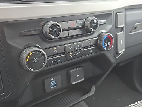 New 2026 Ford F250 XL w/ STX Appearance Package image 29