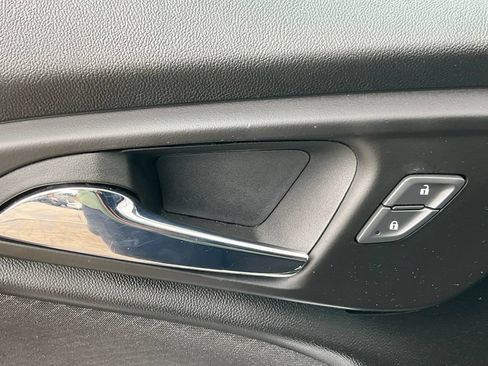 Used 2023 Chevrolet Malibu LT w/ Driver Confidence Package FWD image 27