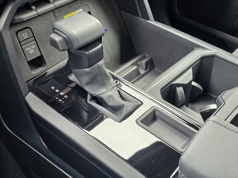 New 2026 Toyota Tundra SR RWD image 18