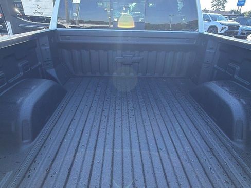 New 2026 Chevrolet Silverado 1500 RST w/ True North Edition Plus AWD/4WD image 12
