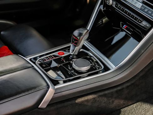 Used 2024 BMW M8 Competition AWD/4WD image 23