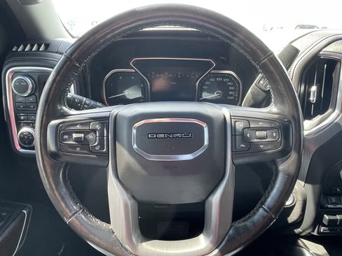 Used 2020 GMC Sierra 2500 Denali image 10