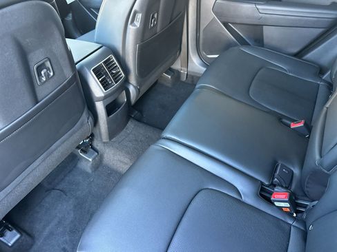 New 2026 Kia Sportage EX w/ EX Panorama Roof Package FWD image 12