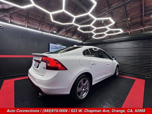 Used 2012 Volvo S60 T5 FWD image 3