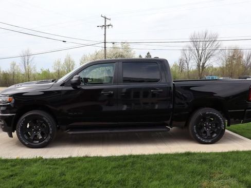 New 2026 RAM 1500 Express AWD/4WD image 24