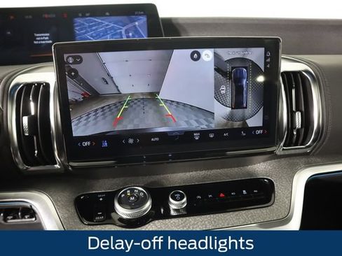 New 2027 Ford Expedition Tremor w/ Driver's Package AWD/4WD image 49