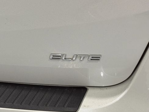 Used 2024 Honda Odyssey Elite image 47