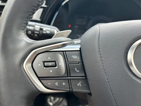 Used 2024 Lexus RX 350h w/ Convenience Package AWD/4WD image 16