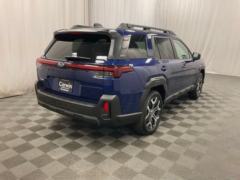 New 2026 Subaru Outback Touring XT AWD/4WD image 6