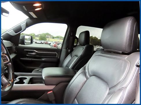 Used 2020 RAM 1500 Big Horn AWD/4WD image 14