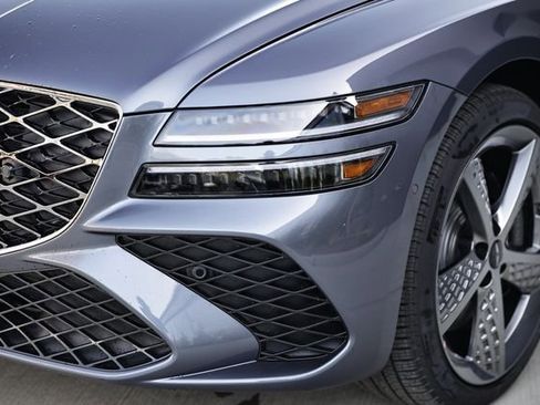 New 2026 Genesis G80 2.5T Sport Prestige AWD/4WD image 13