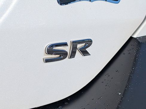 Used 2020 Nissan Kicks SR w/ SR Premium Package image 7