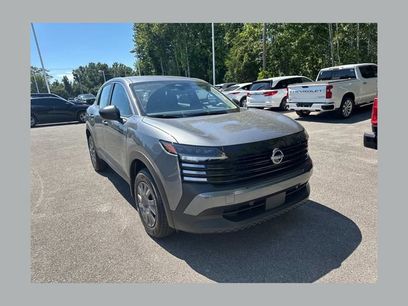 Used 2026 Nissan Kicks S