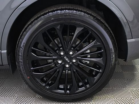 New 2026 Lincoln Corsair Reserve w/ Jet Appearance Package AWD/4WD image 20