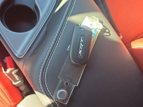 Used 2023 Dodge Challenger SRT Hellcat image 30