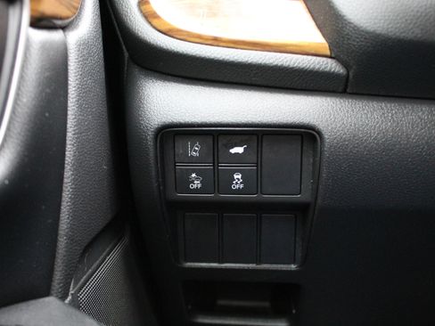 Used 2020 Honda CR-V EX-L image 29
