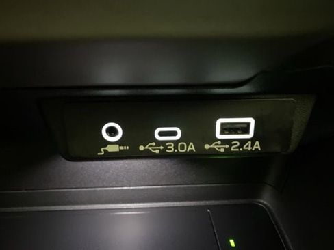 Certified 2024 Subaru Crosstrek 2.5i Sport image 18