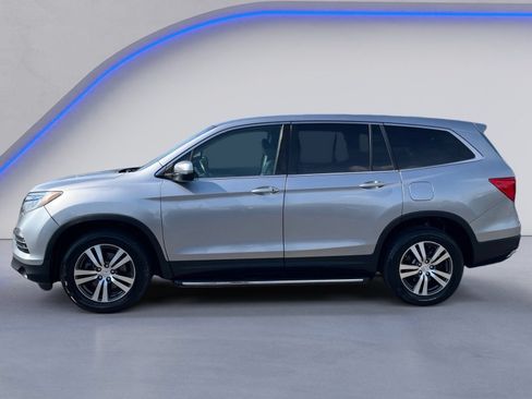 Used 2017 Honda Pilot EX-L image 7
