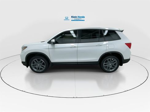 Used 2022 Honda Passport EX-L image 7