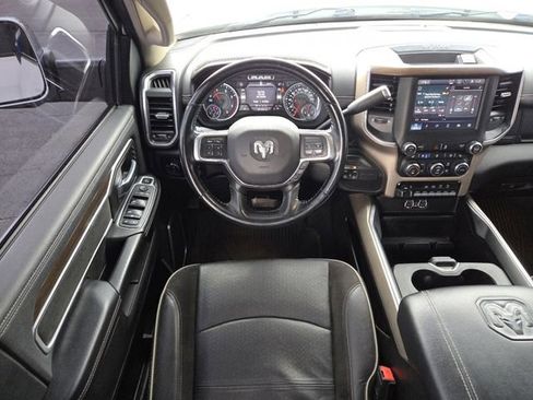 Used 2022 RAM 2500 Laramie image 30