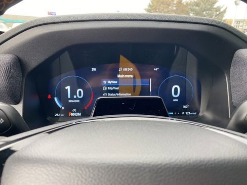 New 2026 Ford Explorer Tremor w/ Tremor Ultimate Package image 11