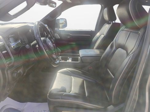 Used 2020 RAM 1500 Limited image 11