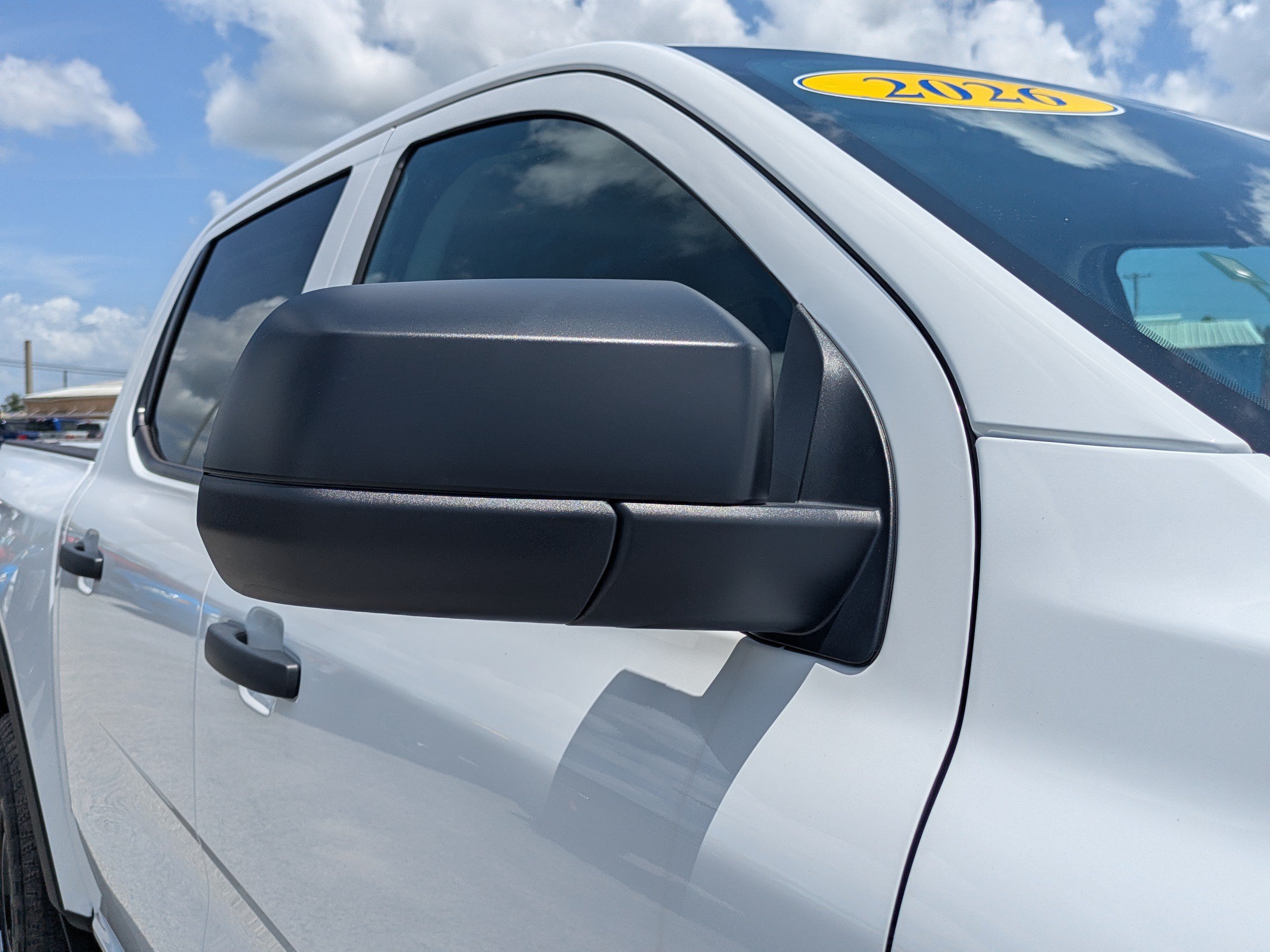 New 2026 Ford Ranger XL w/ Trailer Tow Package RWD image 12