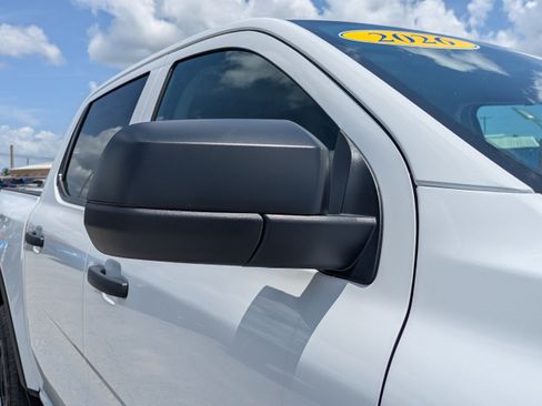 New 2026 Ford Ranger XL w/ Trailer Tow Package RWD image 12