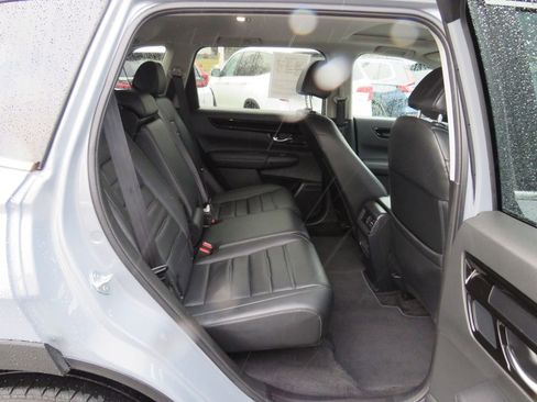 Used 2025 Honda CR-V EX-L image 28