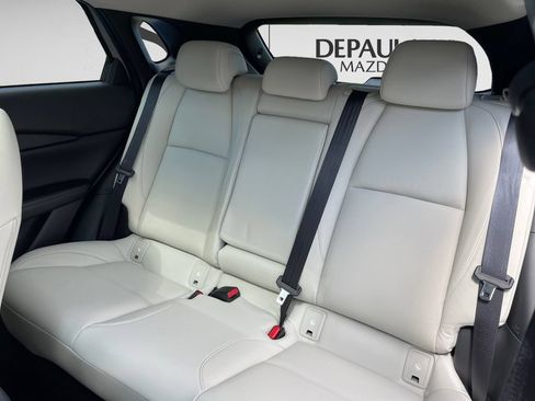 New 2026 MAZDA CX-30 AWD 2.5 S w/ Premium Package image 12