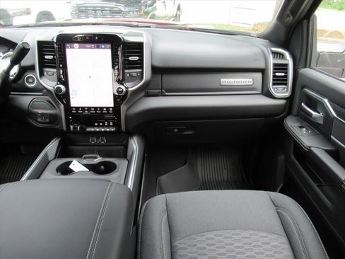 New 2026 RAM 2500 Big Horn image 16