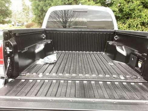 Certified 2022 Toyota Tacoma TRD Sport image 21