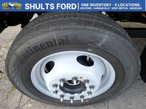 New 2026 Ford F450 XL w/ XL Chrome Package AWD/4WD image 12