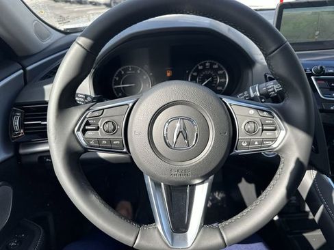 New 2026 Acura RDX A-Spec AWD/4WD image 16